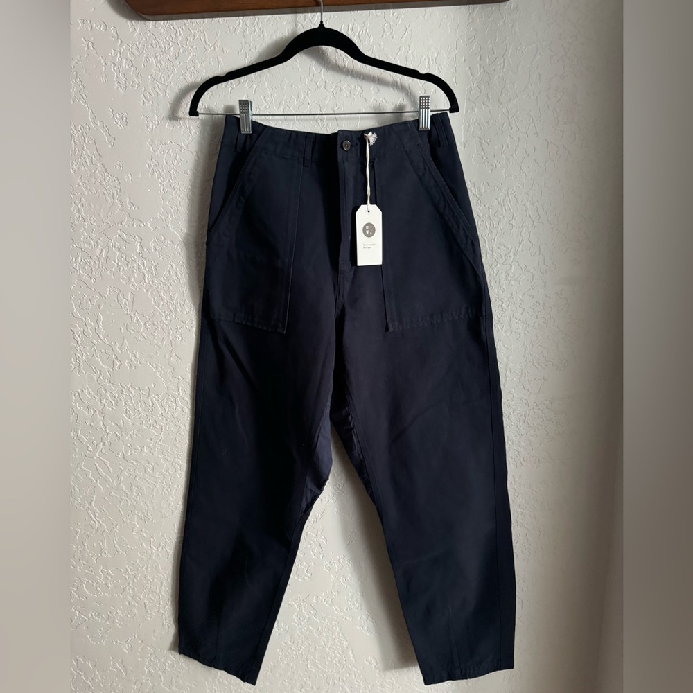 Universal Works Utility Pants